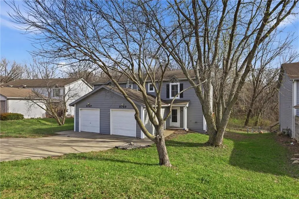 8749 NW 82nd Street, Kansas City, MO 64152 - #1