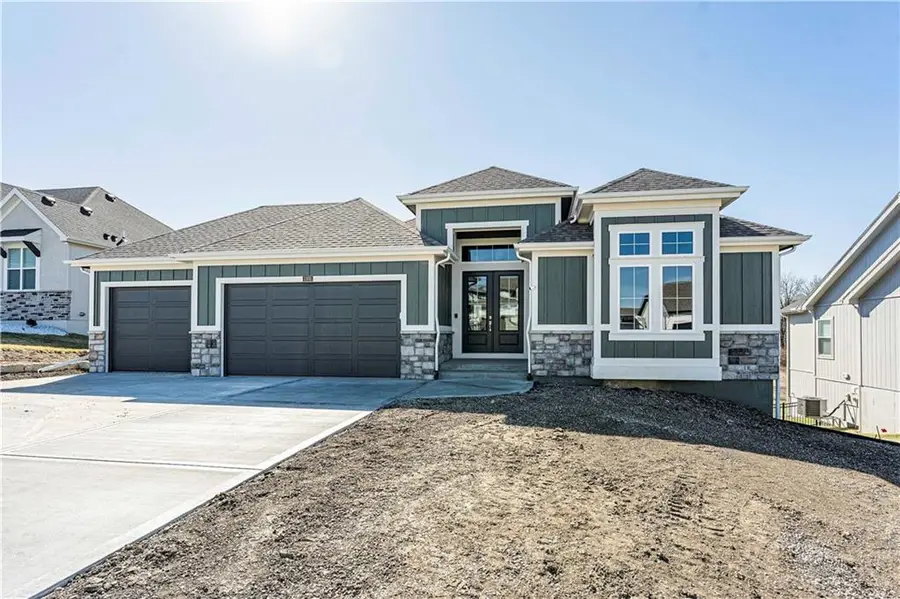 8508 NW 90th Terrace, Kansas City, MO 64153 - #3