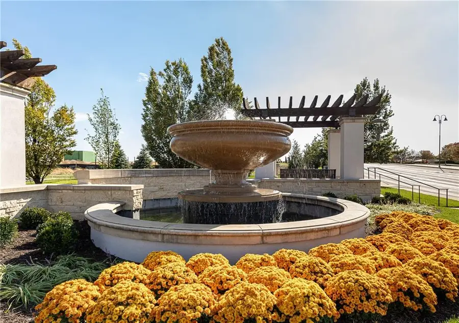 13602 Fontana Street, Leawood, KS 66224 - #3