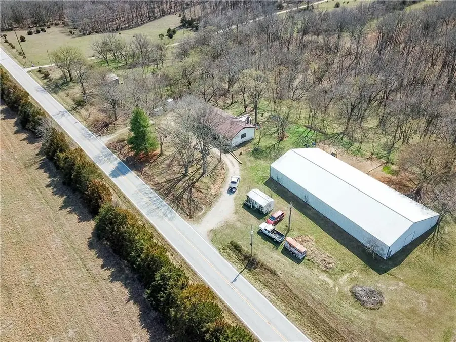 236 State Route Y N/a, Arcola, MO 65603 - #2