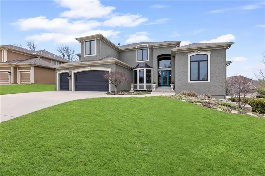 19013 W 98th Terrace, Lenexa, KS 66220 - #2