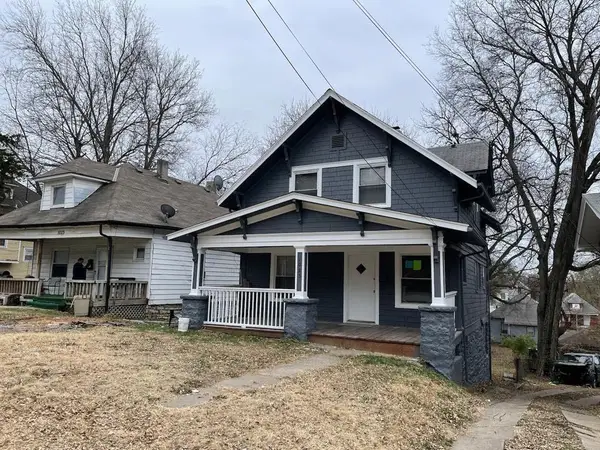 1025 Waverly Avenue, Kansas City, KS 66104