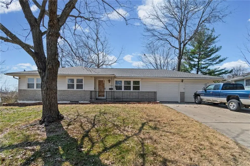 12905 E 54 Terrace, Kansas City, MO 64133 - #1
