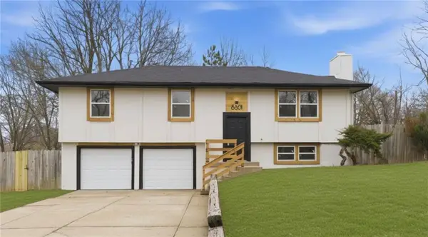 8801 NE Afton Road, Kansas City, MO 64155