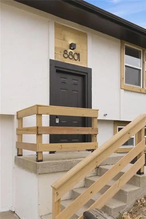 8801 NE Afton Road, Kansas City, MO 64155 - #3