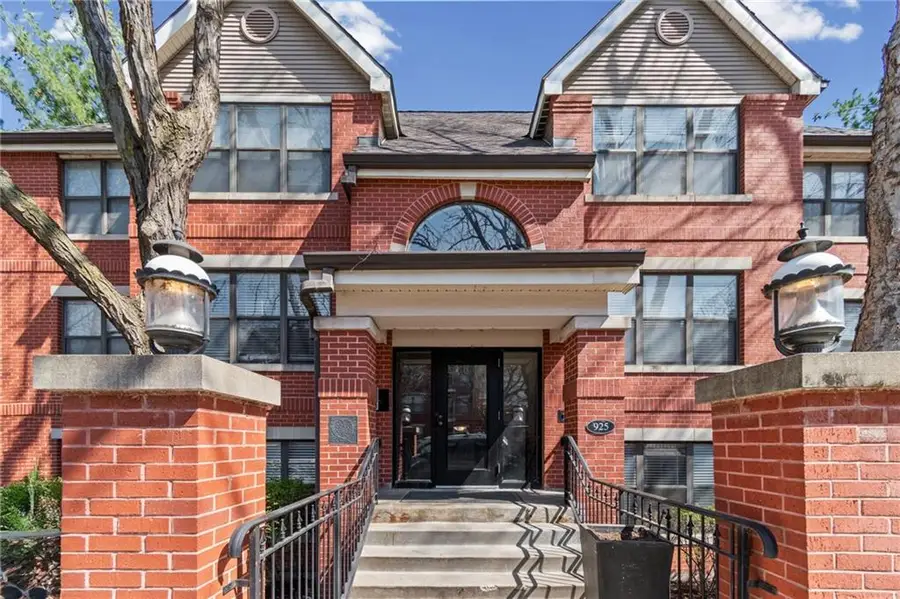 925 Washington Street #101, Kansas City, MO 64105 - #2