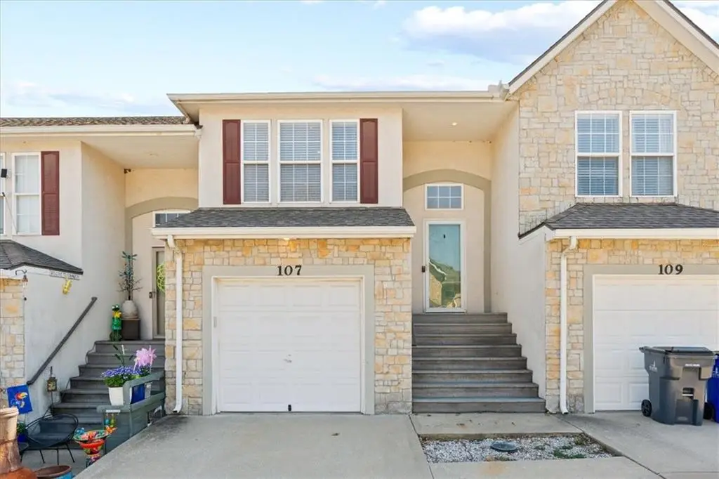 1201 N Mart Way Drive #107, Olathe, KS 66061 - #1