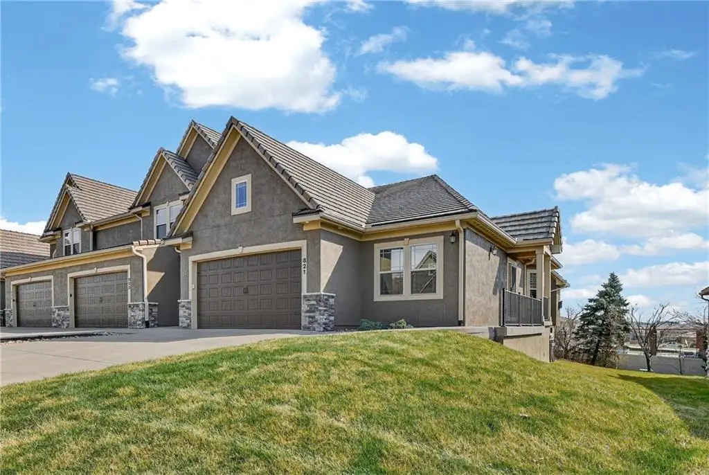 821 NE Lone Hill Drive, Lees Summit, MO 64064 - #1