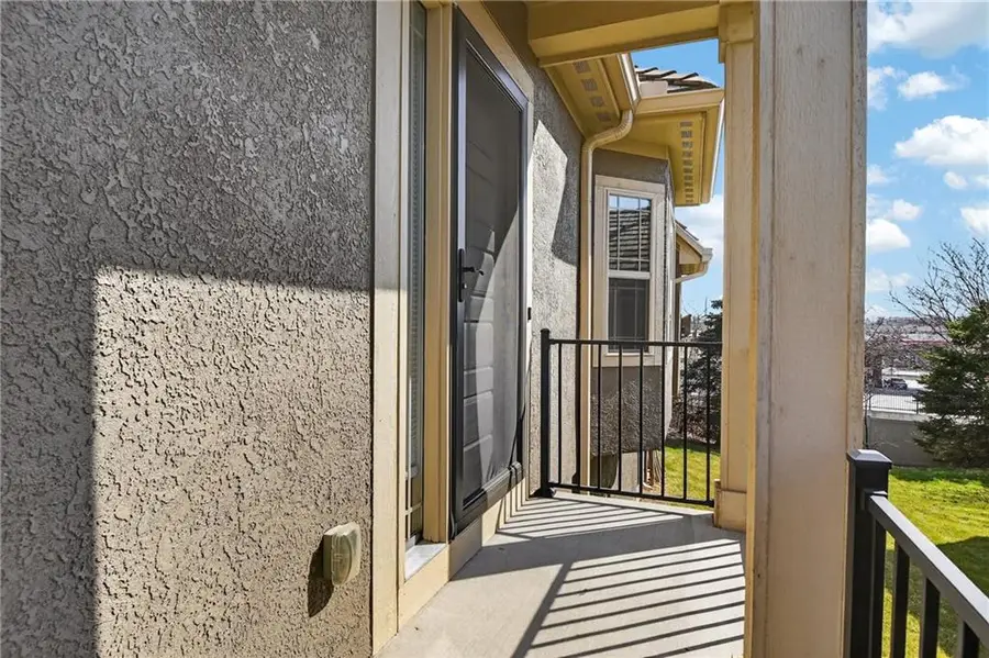 821 NE Lone Hill Drive, Lees Summit, MO 64064 - #3