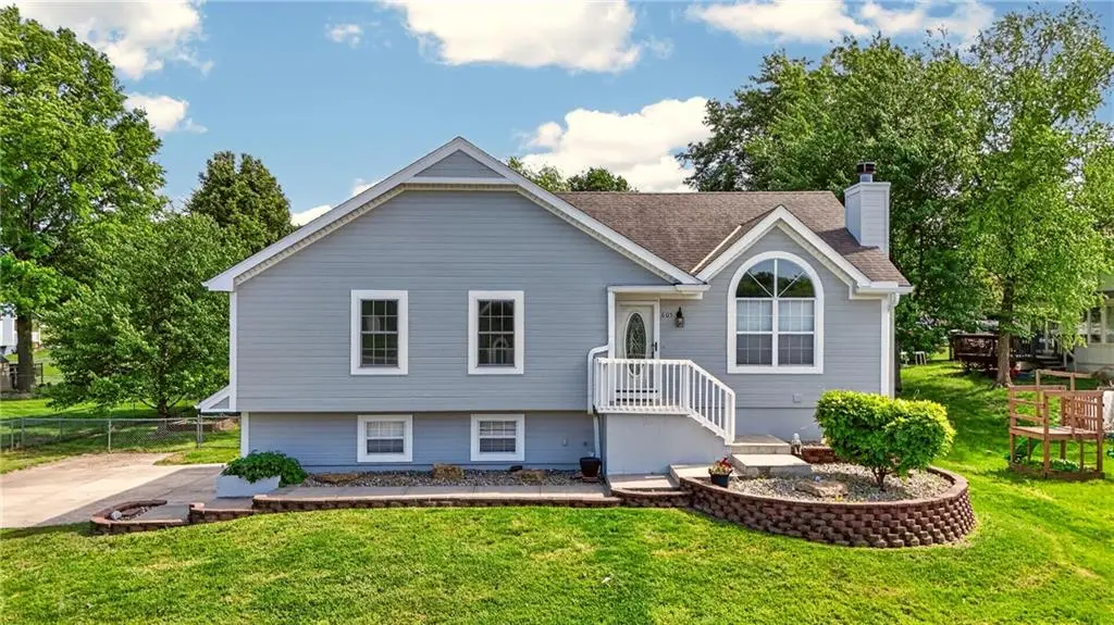 605 Oak Drive, Raymore, MO 64083 - #1