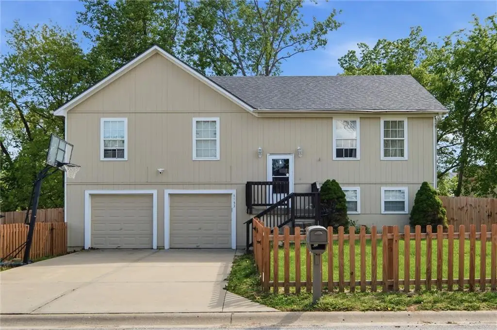 8953 Ann Avenue, Kansas City, KS 66112 - #1
