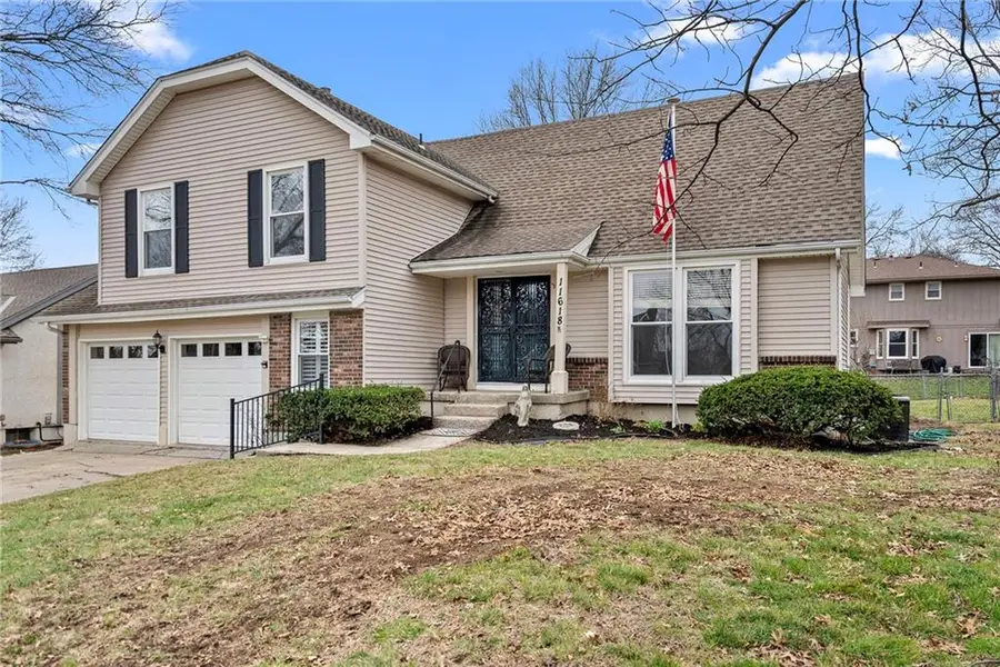 11618 Cherry Street, Kansas City, MO 64114 - #2