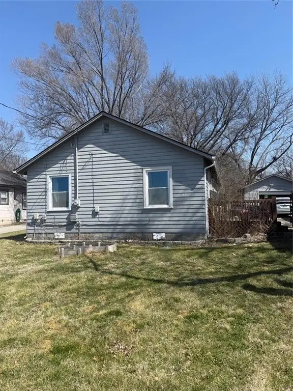 220 S Church Street, Olathe, KS 66061 - #1