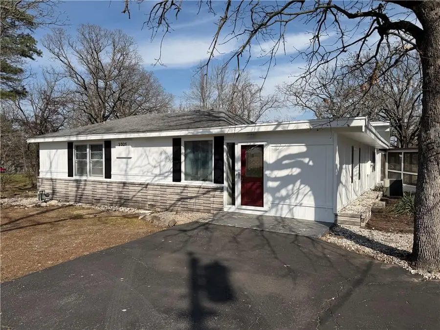 2321 Joplin Street, Galena, KS 66739 - #2