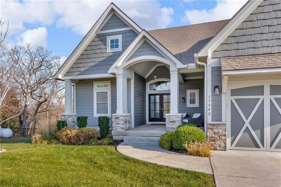 17342 Blue Moon Lane, Tonganoxie, KS 66086 - #3