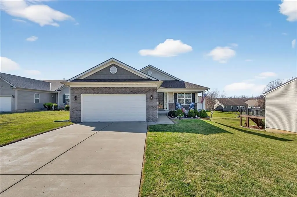 23717 W 88th Street, Lenexa, KS 66227 - #1