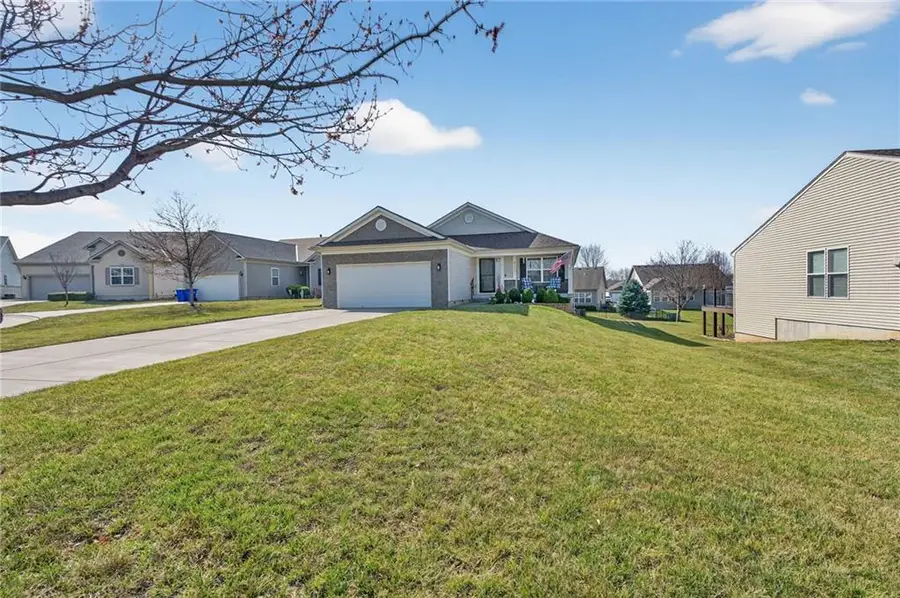 23717 W 88th Street, Lenexa, KS 66227 - #3