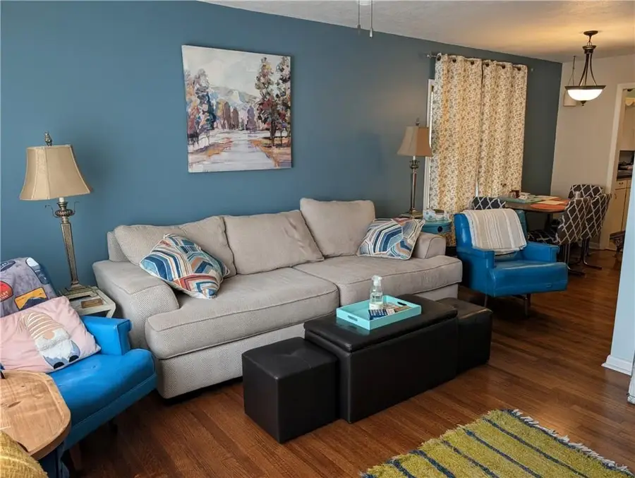 3223 Penn Street, Saint Joseph, MO 64507 - #3