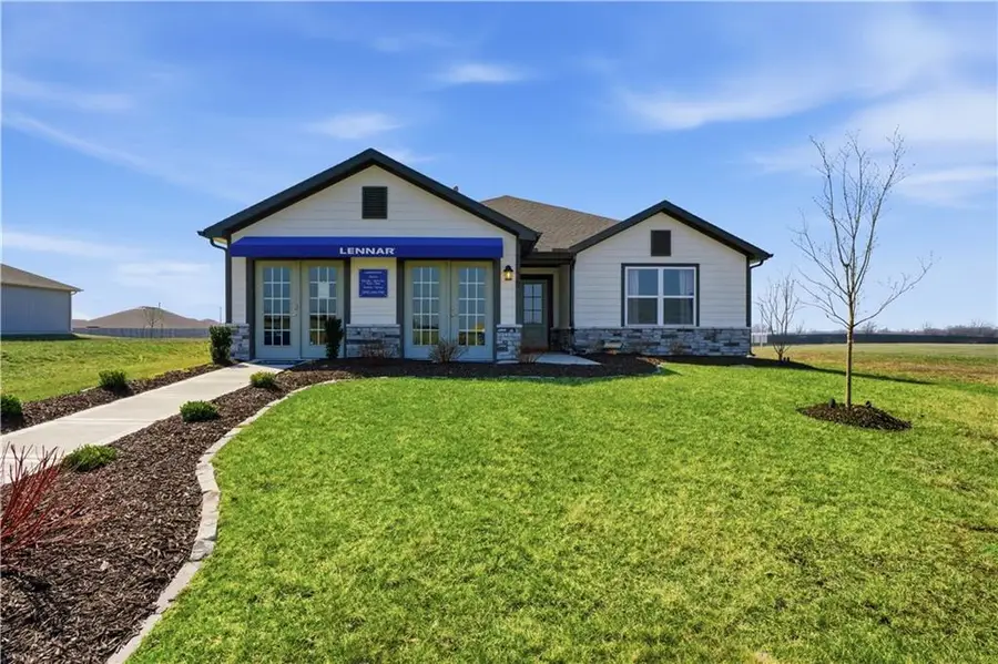 20385 W 193rd Lane, Spring Hill, KS 66083 - #2