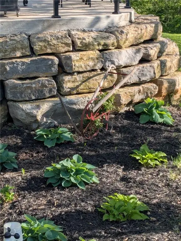 2144 Crooked Creek Drive, Kearney, MO 64060 - #3