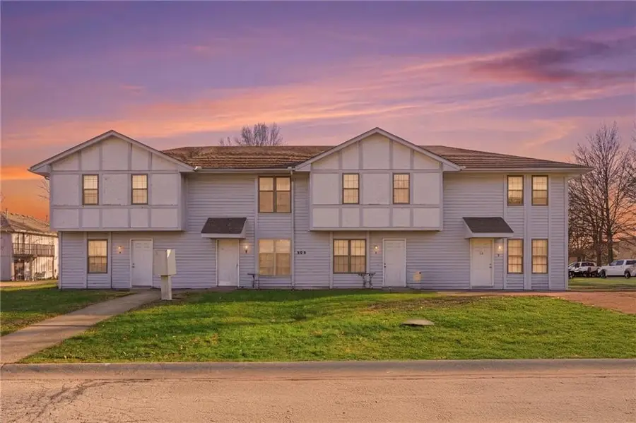 808 SW Meadowridge Drive, Blue Springs, MO 64015 - #2