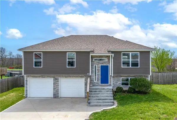 1603 W 6th Street Terrace, Knob Noster, MO 65336