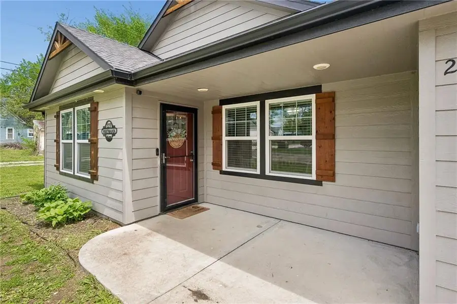 221 S 3rd Street, Drexel, MO 64742 - #2