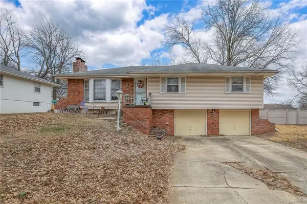 803 N Yuma Avenue, Independence, MO 64056