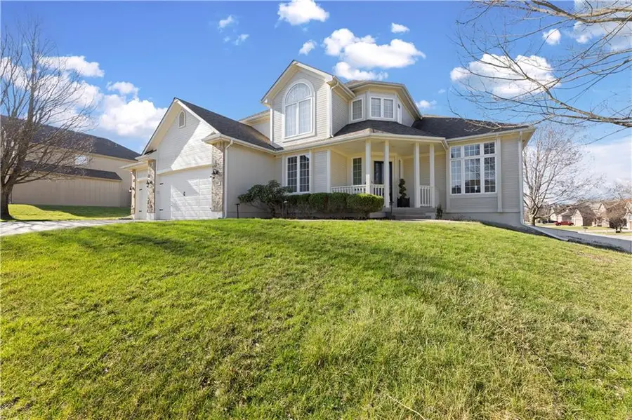 1519 Haystack Road, Raymore, MO 64083 - #2