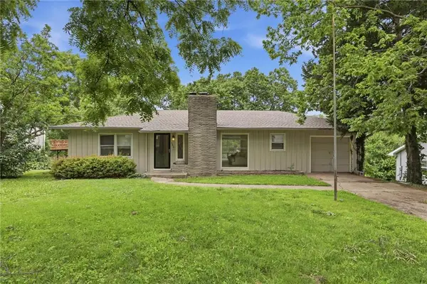 7216 Coronado Street, Kansas City, MO 64152