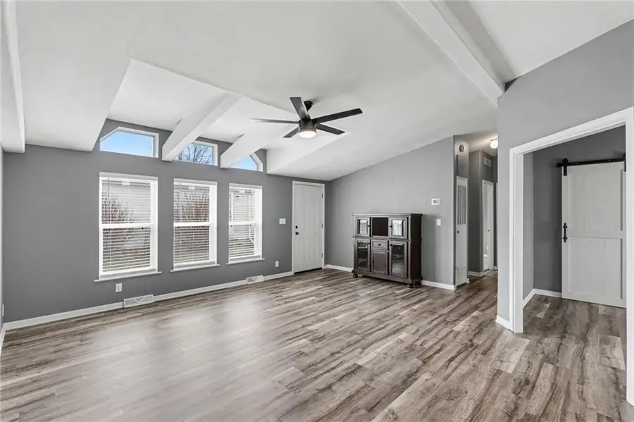 1002 NE White Oaks Lane, Oak Grove, MO 64075 - #2