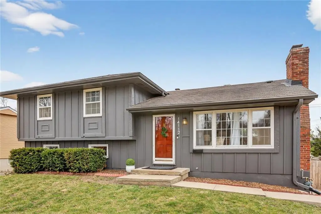 14112 W 92nd Terrace, Lenexa, KS 66215 - #1