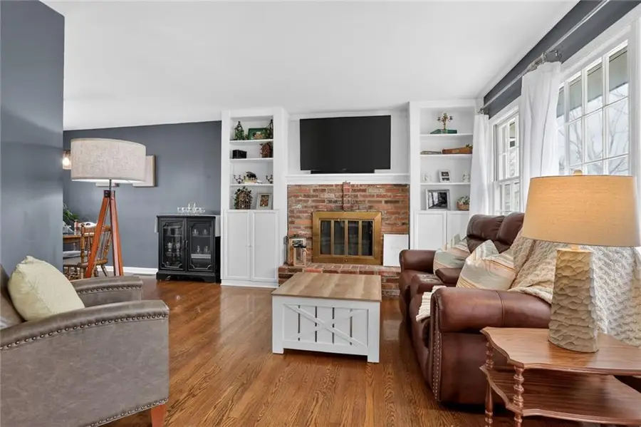 14112 W 92nd Terrace, Lenexa, KS 66215 - #2