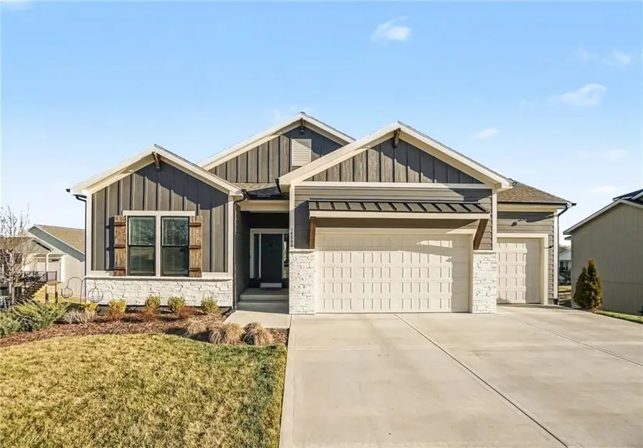 16590 NW 124 Street, Platte City, MO 64079 - #2