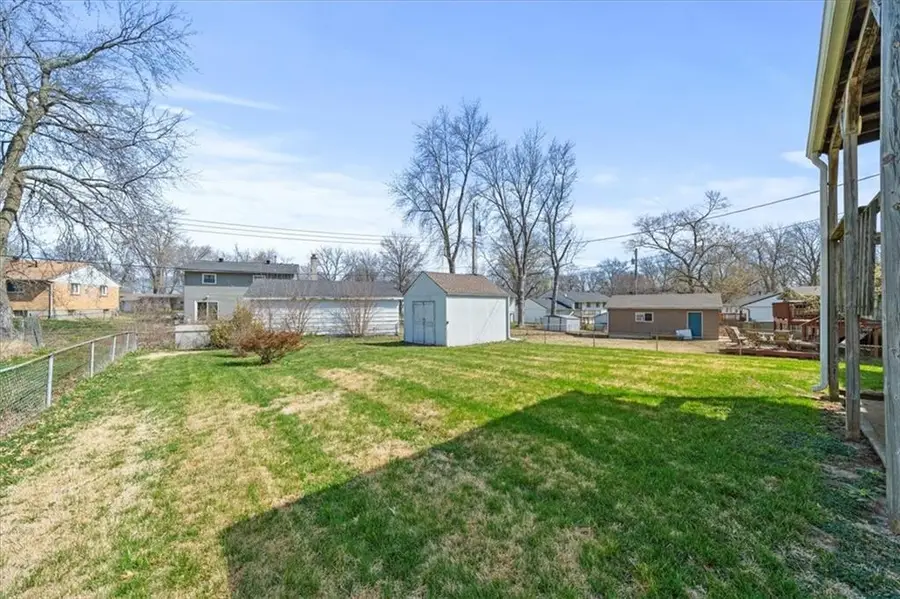 18508 E 8th Street N, Independence, MO 64056 - #3