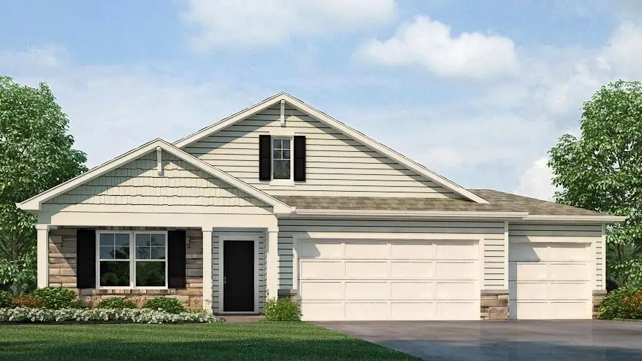 17800 Green Road, Gardner, KS 66030 - #1