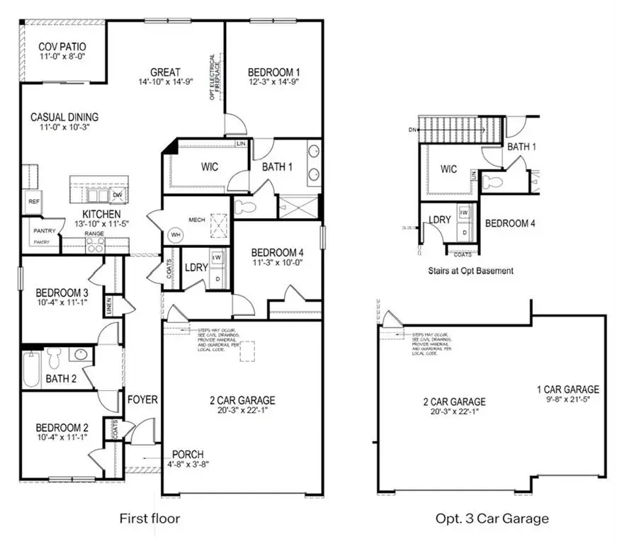 17800 Green Road, Gardner, KS 66030 - #2