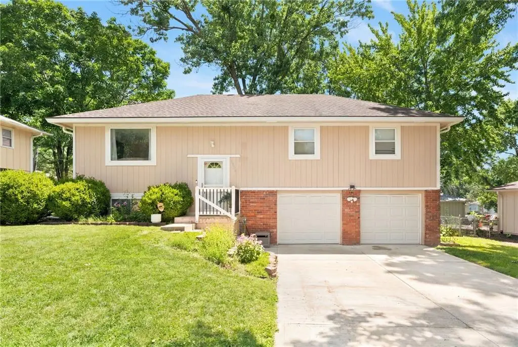 1924 SW 5th Street, Blue Springs, MO 64014 - #1