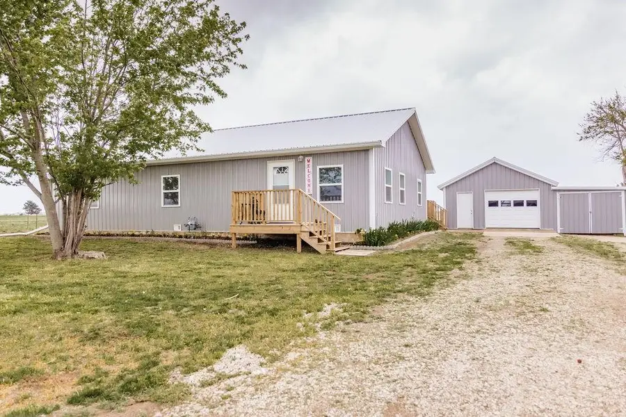 1984 Cr 5400 N/a, Elk City, KS 67344 - #2