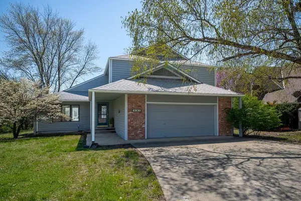 4141 Wimbledon Circle, Lawrence, KS 66047