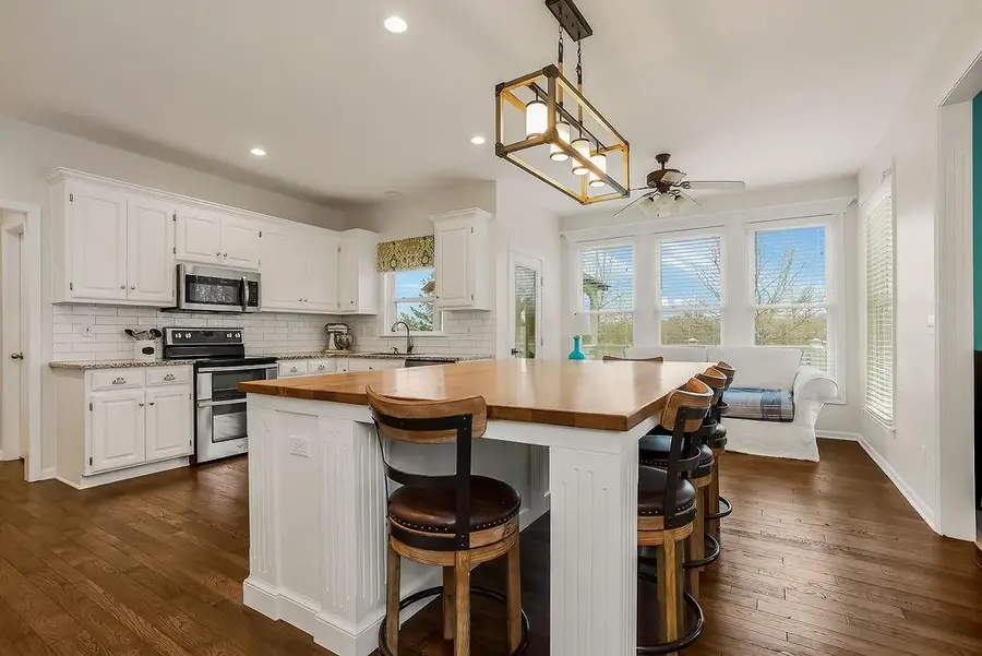 6515 W 147th Terrace, Overland Park, KS 66223 - #3