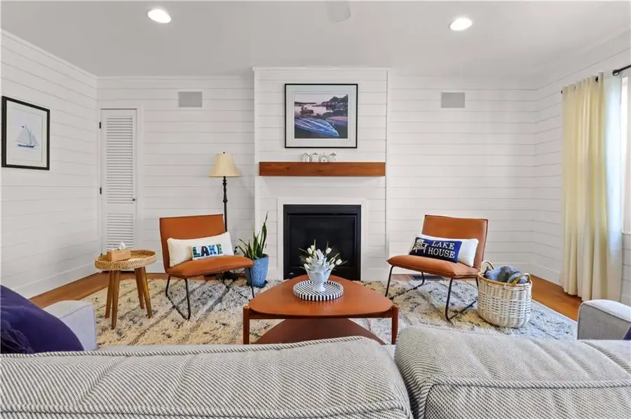 76 R Street, Lees Summit, MO 64086 - #3