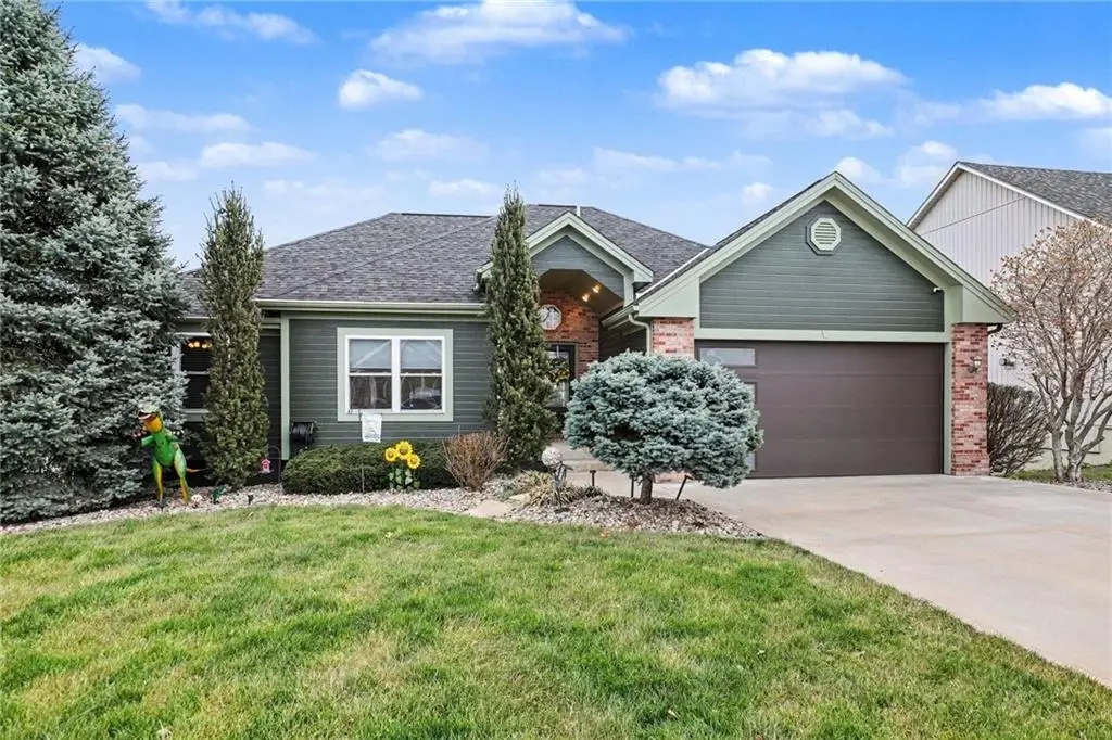 801 SW Shorthorn Drive, Grain Valley, MO 64029 - #1