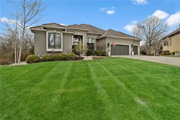 14608 Bluejacket Street, Overland Park, KS 66221
