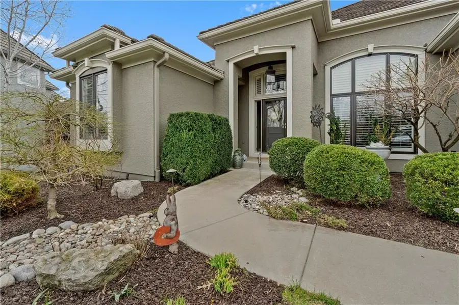 14608 Bluejacket Street, Overland Park, KS 66221 - #3