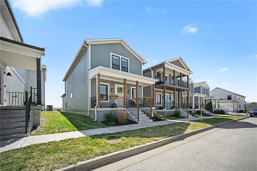 23507 E 11th Terrace S, Independence, MO 64056 - #3