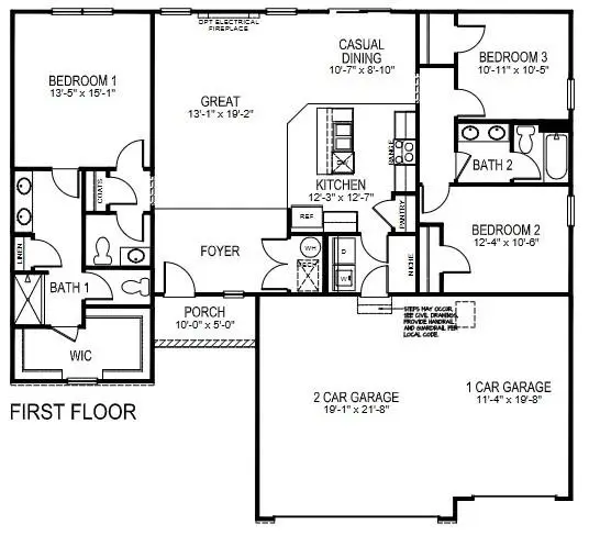 17819 Green Road, Gardner, KS 66030 - #2