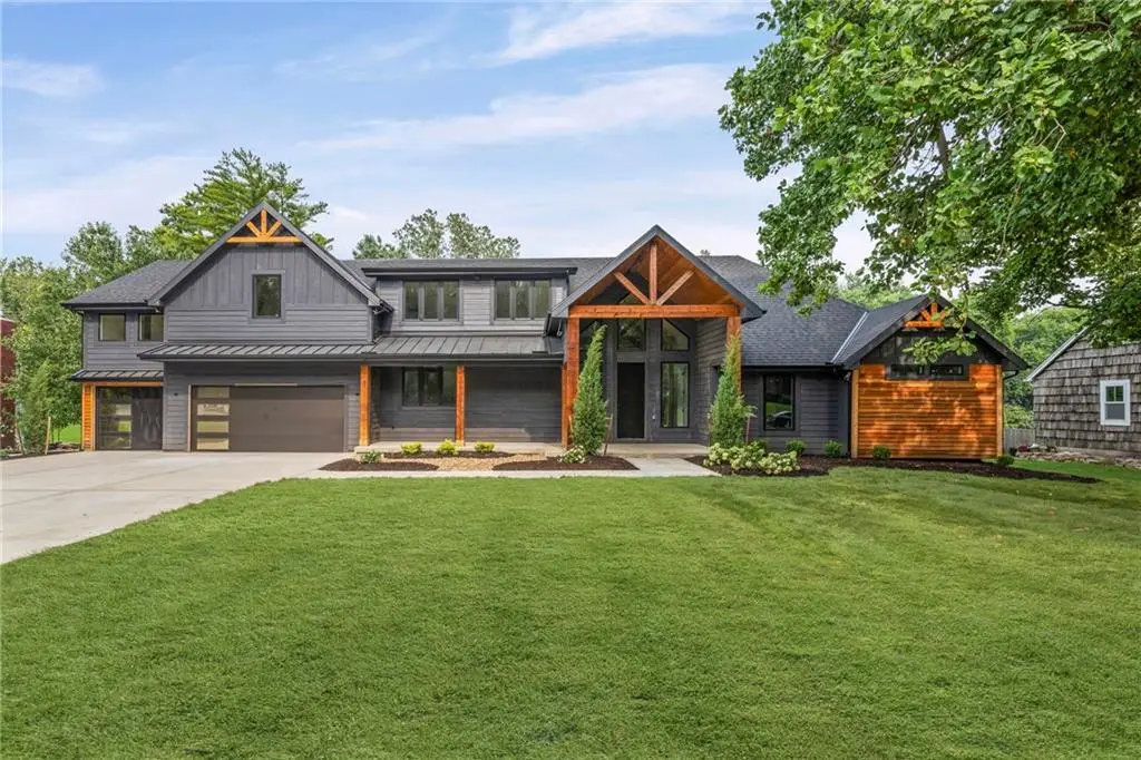 9517 Linden Street, Overland Park, KS 66207 - #1