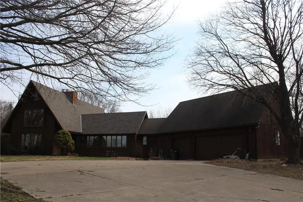 9955 NW Windover Drive Drive, Kansas City, MO 64153 - #1