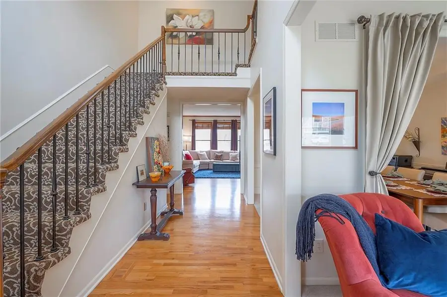 12769 Cody Street, Overland Park, KS 66213 - #3
